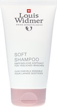 Louis Widmer Soft Shampoo Ongeparfumeerd Shampoo 150 ml