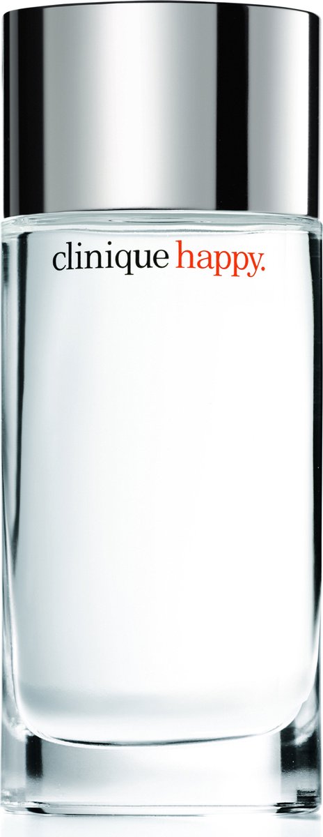 Goedkoopste Clinique Happy 100 ml Eau de Parfum - Damesparfum