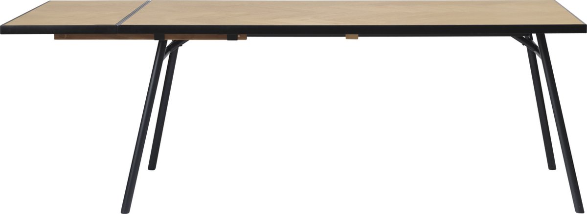 Blad Calvi Naturel 45x90 cm - Giga Living