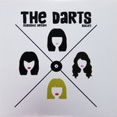Darts - Subsonic Dream / Bullet (7" Vinyl Single)
