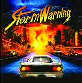 Stormwarning - Stormwarning (CD)