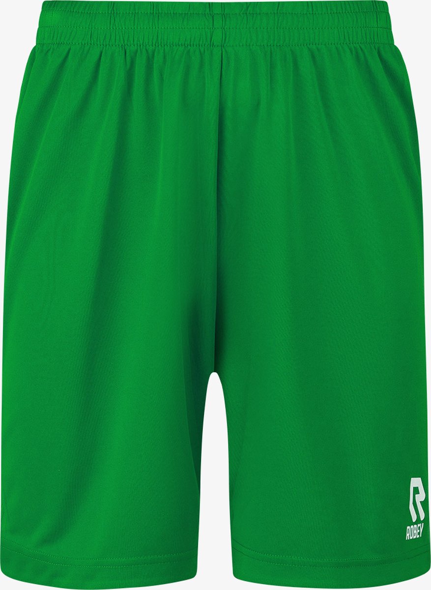 Robey Crossbar Short Heren - Groen | Maat: 3XL