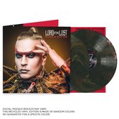 Lord Of The Lust - Blood & Glitter (2 LP)
