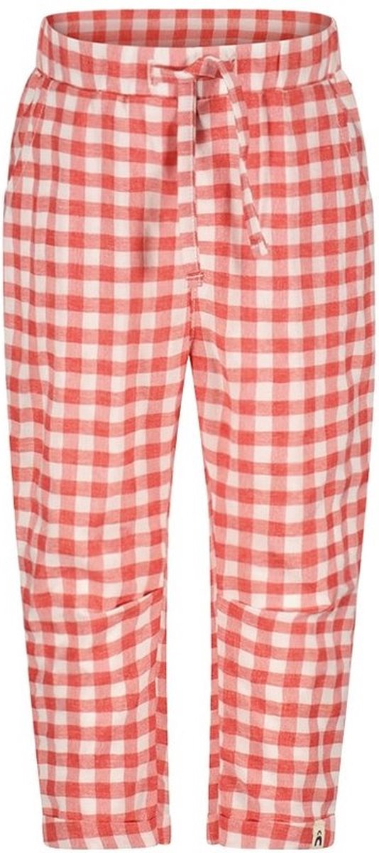 The New Chapter Broek Dreamy Check