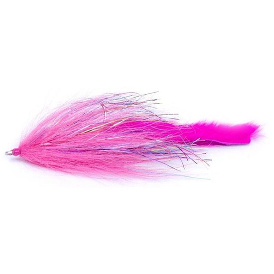 BiM Tackle Chacha Tail Magic Pink 18cm van BiM Tackle — afbeelding 2