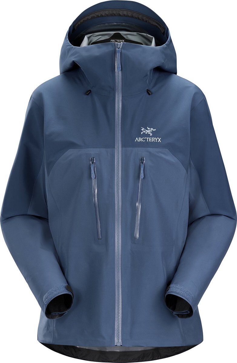 Arc'teryx Alpha AR jacket Women's 30083 Moonlit S