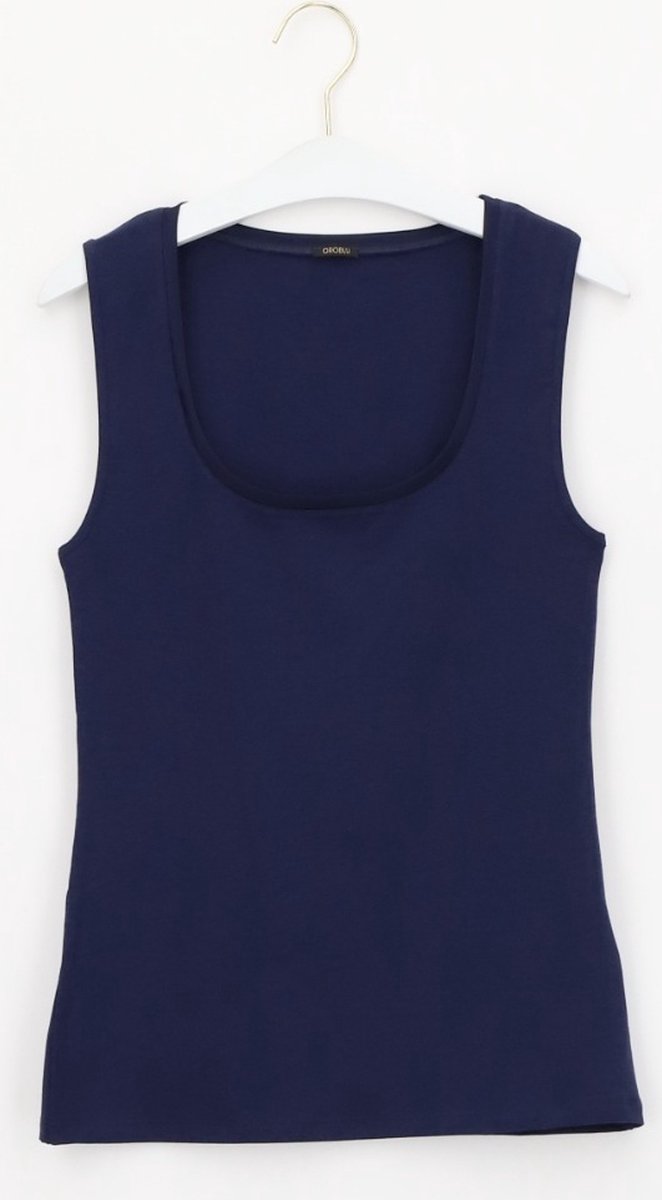 Oroblu Perfect Line Cotton - Tank Top VOBT67380