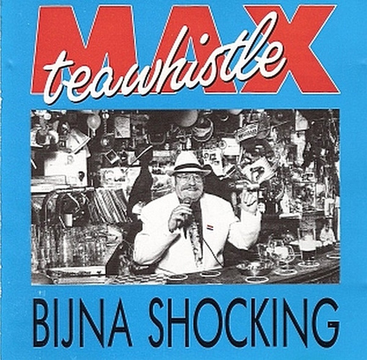 Max Teawhistle