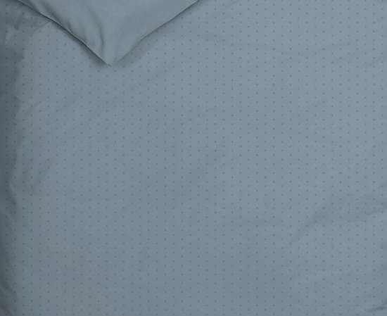 Riviera Maison Gingham Dekbedovertrek