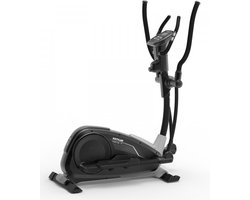 Kettler Crosstrainer Nova M Zwart – Instapmodel Cardio Fitness Thuis
