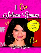 I Heart Selena Gomez