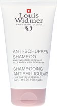 Bol.com Louis Widmer Antiroosshampoo Ongeparfumeerd Shampoo 150 ml aanbieding