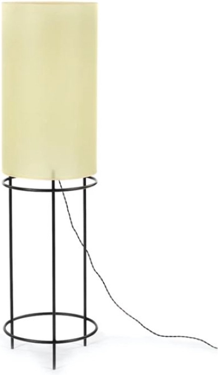 Serax Bea Mombaers Cylinder lamp D40cm H150cm