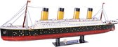 Bol.com National Geographic 3D Puzzel Titanic Led aanbieding