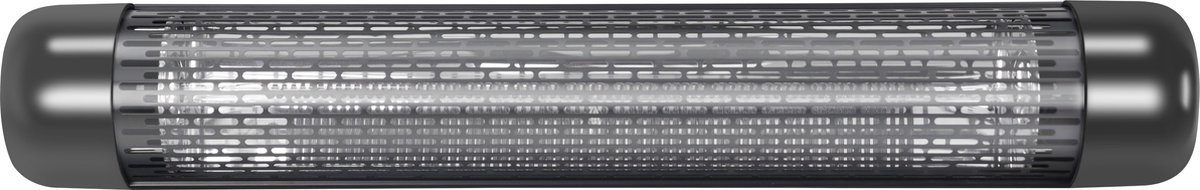 Infrarood heater Ruby low glare 2000Watt Wifi - vermogen instelbaar - binnen en buiten gebruik