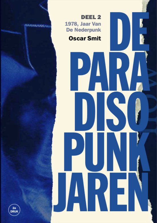 De Paradiso Punkjaren deel 2