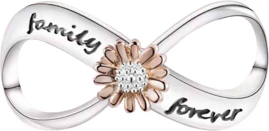 LNQOBU Bedels, 925 sterling zilveren bedels voor armbanden, kralen voor dames, meisjes, armbanden en kettingen (met één afstandskralen), Kristal, kristal