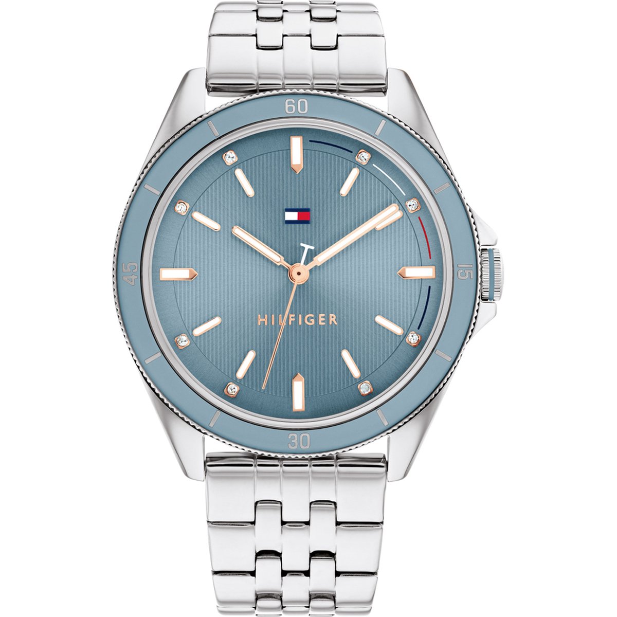 Tommy Hilfiger TH1782481 Dames Horloge
