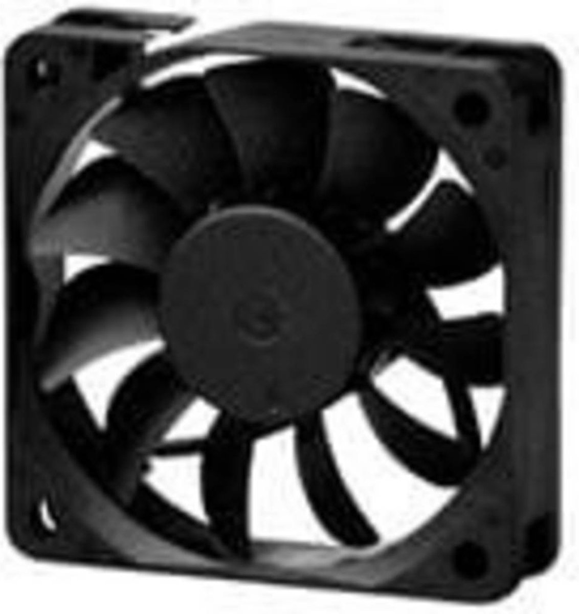 Sunon MF60152V2-1000U-A99 Axiaalventilator 24 V/DC 38.76 m³/h (l x b x h) 60 x 60 x 15 mm