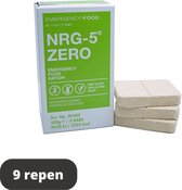 Trek'n eat Nrg-5 Zero Notration - Gluten Free Reismaaltijd
