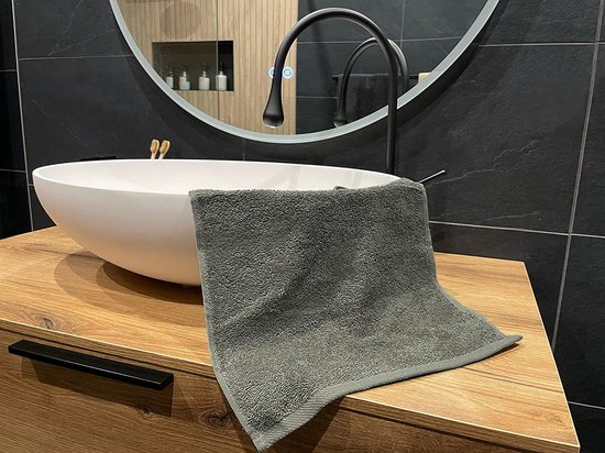Zo herken je handdoeken van hotelkwaliteit - Miss Towels