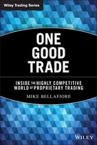 Wiley Trading 454 - One Good Trade