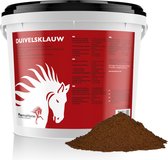 PharmaHorse Duivelsklauw - 3000 gram