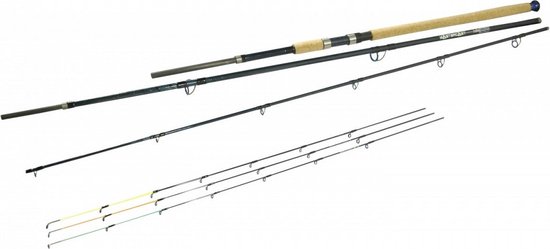 Albatros - Liberator Feeder - 420m - Feederhengel - 50-100gram van Albatros — afbeelding 2