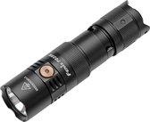 Fenix Pd25r Zaklamp Zwart 800 Lumens