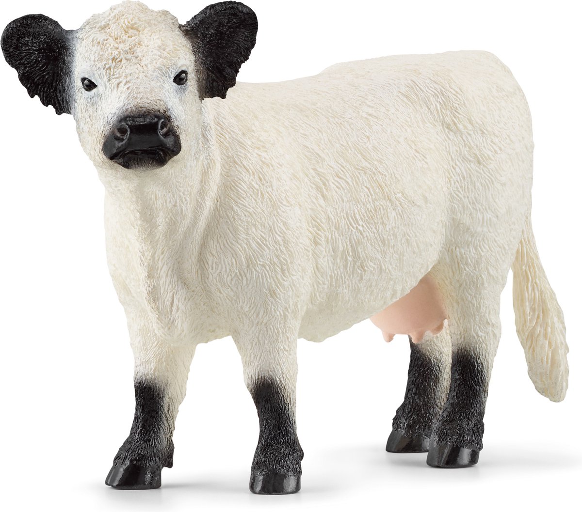 schleich FARM WORLD - Gallowaykoe - 13960