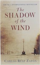 Shadow Of The Wind, The / Druk 1