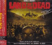 Land of the Dead (Original Motion Picture Soundtrack)