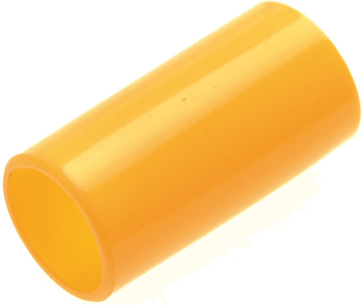 BGS Kunststof beschermhuls voor BGS 7302 voor 19 mm geel