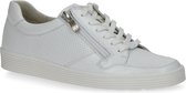 Caprice Dames Sneaker 9-9-23753-20 102 G-breedte Maat: 42 EU