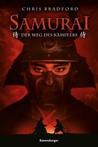 Samurai 01: Der Weg des Kämpfers