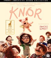 Knor (Blu-ray)