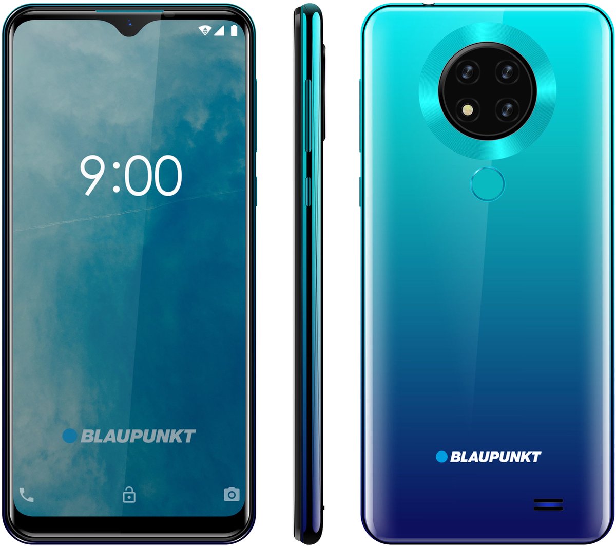 Blaupunkt OT19 Smartphone