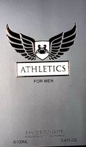 Athletics for men parfum