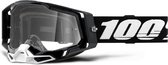 100% Goggles MTB Racecraft 2 - Clear Lens - Kalkuta -