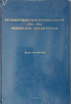 Gereformeerde zendingsbond 1901-1961