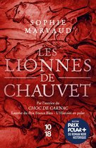 Hors collection - Les Lionnes de Chauvet