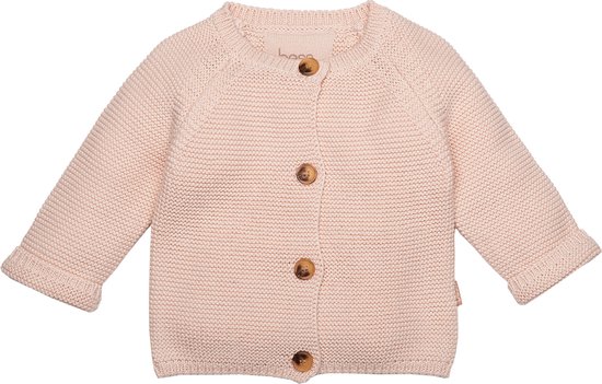 Vestje baby maat 56 sale
