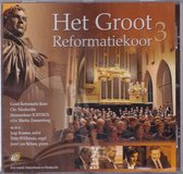 Het Groot Reformatiekoor 3 - Groot Reformatiekoor en Chr. Sliedrechts Mannenkoor o.l.v. Martin Zonnenberg