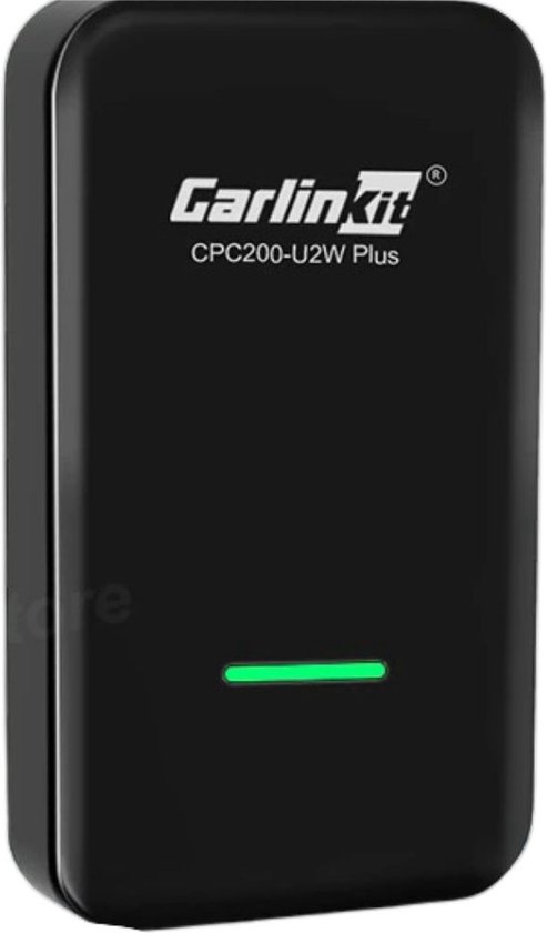 Carlinkit 3.0 U2W Plus adaptateur carplay sans fil pour Hyundai