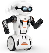 MacroBot zelfbalancerende Robot