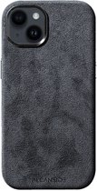 iPhone 13 Mini - Alcantara Case - Space Grey