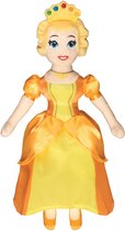 Prinsessia Cuddle doll Daisy - Peluche