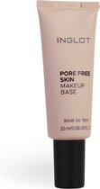 INGLOT Pore Free Skin Makeup Base | Primer Make-up
