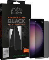 Protecteur d'écran Eiger Samsung S23 Plus Privacy Glass Case Friendly