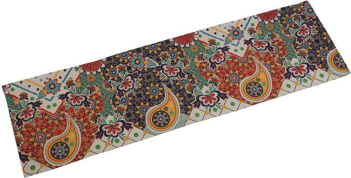 Tafelloper Versa Giardino Polyester (44,5 x 0,5 x 154 cm)